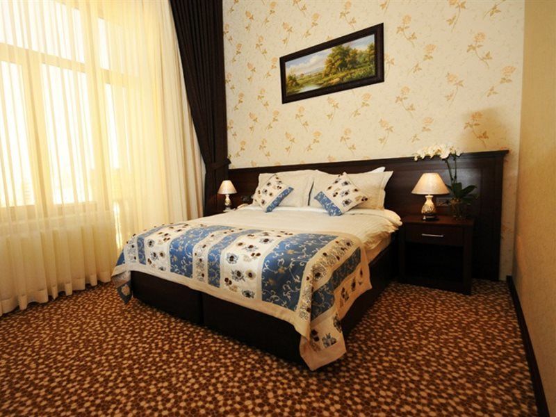 Central Park Baku Kültér fotó